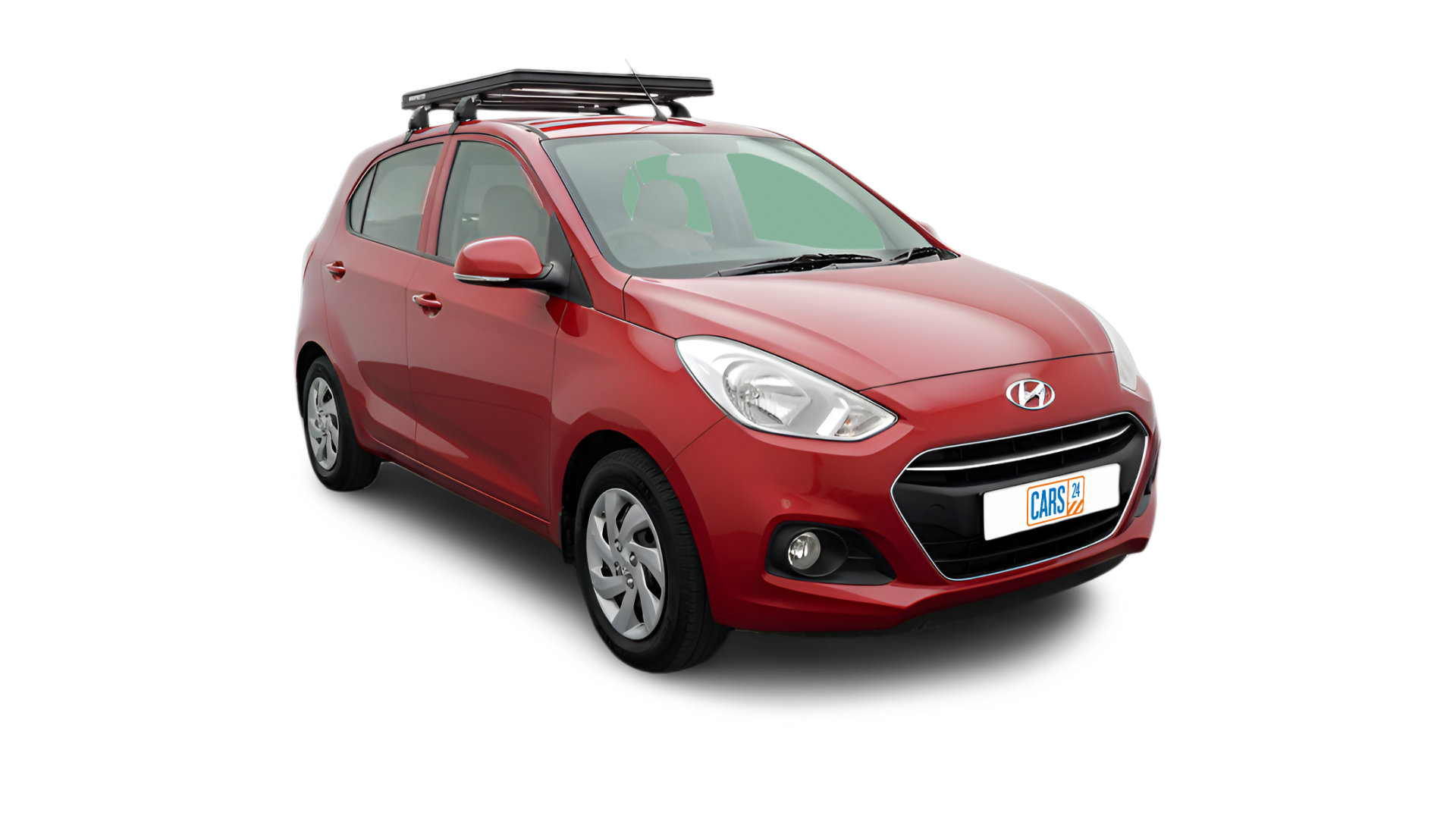 Hyundai NEW SANTRO-img